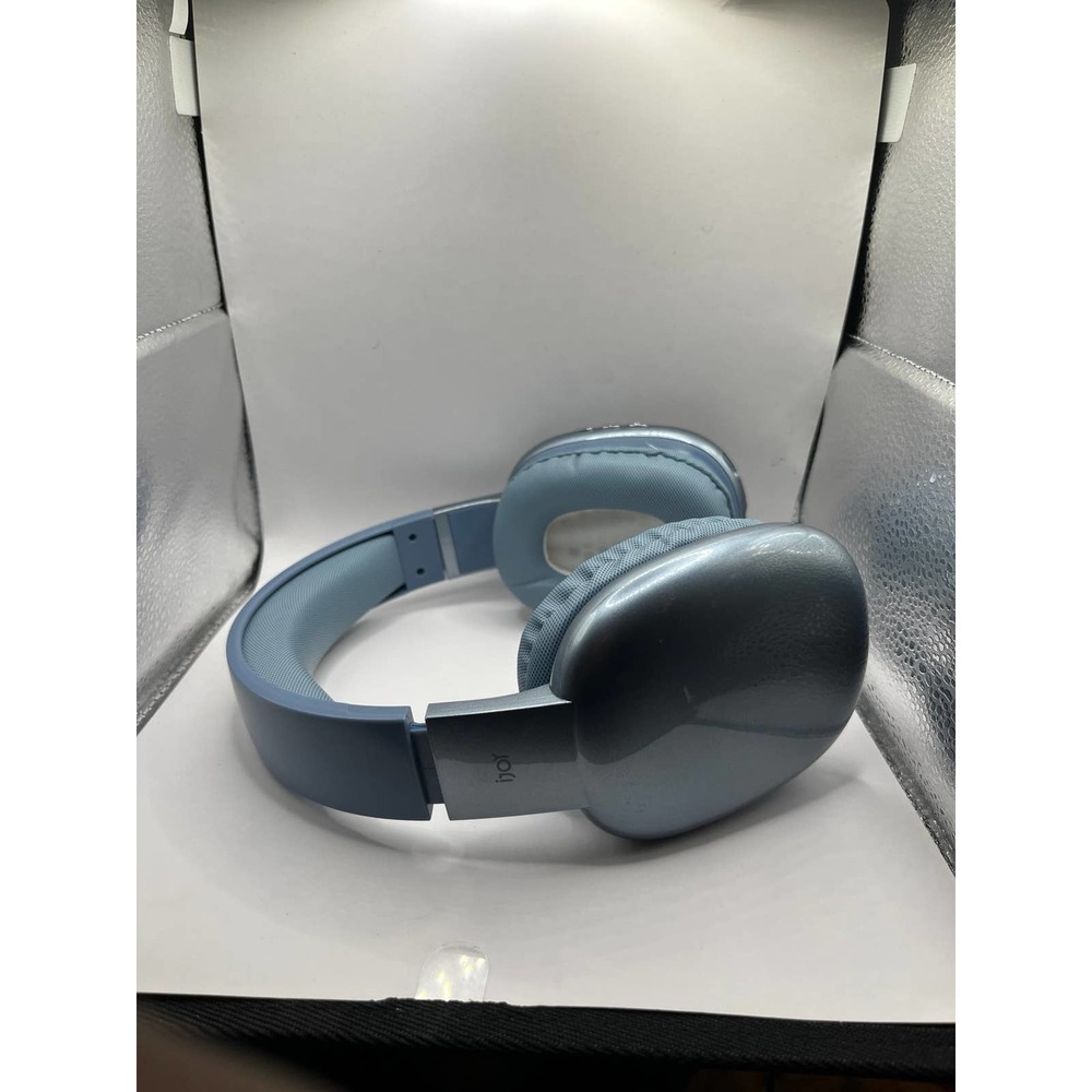 iJoy ultra Rechargeable, 10Hr Playtime Headphones